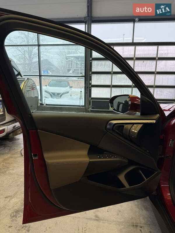 Позашляховик / Кросовер BMW X3 2025 в Чернівцях