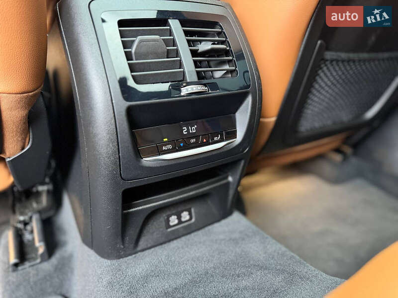 Позашляховик / Кросовер BMW X3 2022 в Києві фото 41 Позашляховик / Кросовер BMW X3 2022 в Києві