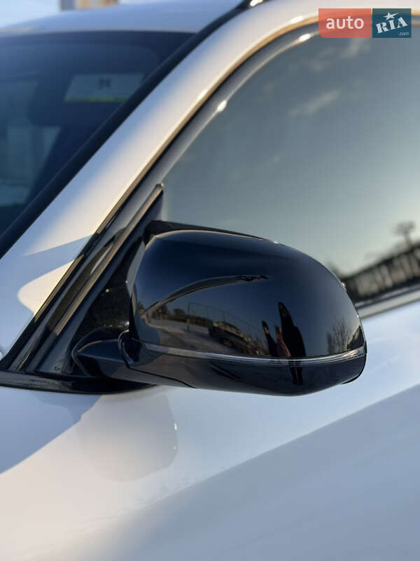 Внедорожник / Кроссовер BMW X3 2018 в Киеве фото 17 Внедорожник / Кроссовер BMW X3 2018 в Киеве