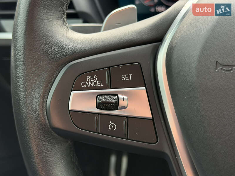 Внедорожник / Кроссовер BMW X3 2020 в Киеве фото 38 Внедорожник / Кроссовер BMW X3 2020 в Киеве