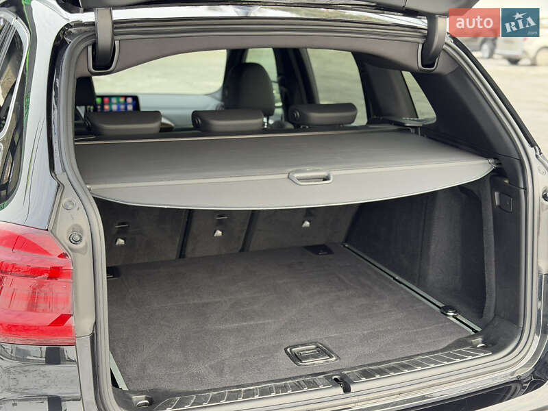 Внедорожник / Кроссовер BMW X3 2020 в Киеве фото 43 Внедорожник / Кроссовер BMW X3 2020 в Киеве