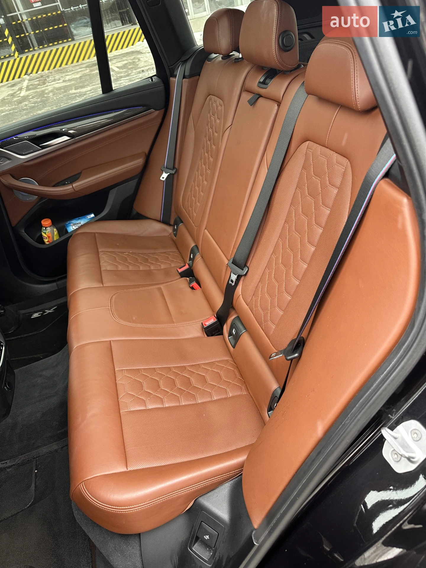 2018 BMW X3 - мініатюра 9