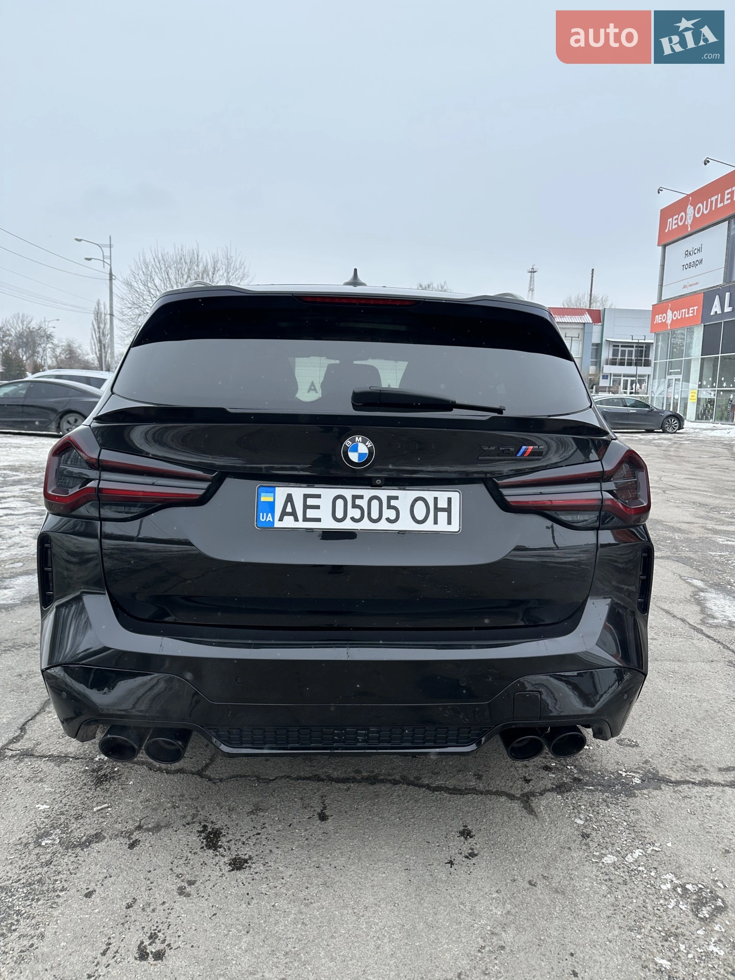 2018 BMW X3 - мініатюра 4