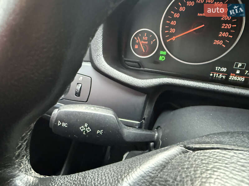 Внедорожник / Кроссовер BMW X3 2011 в Киеве фото 36 Внедорожник / Кроссовер BMW X3 2011 в Киеве