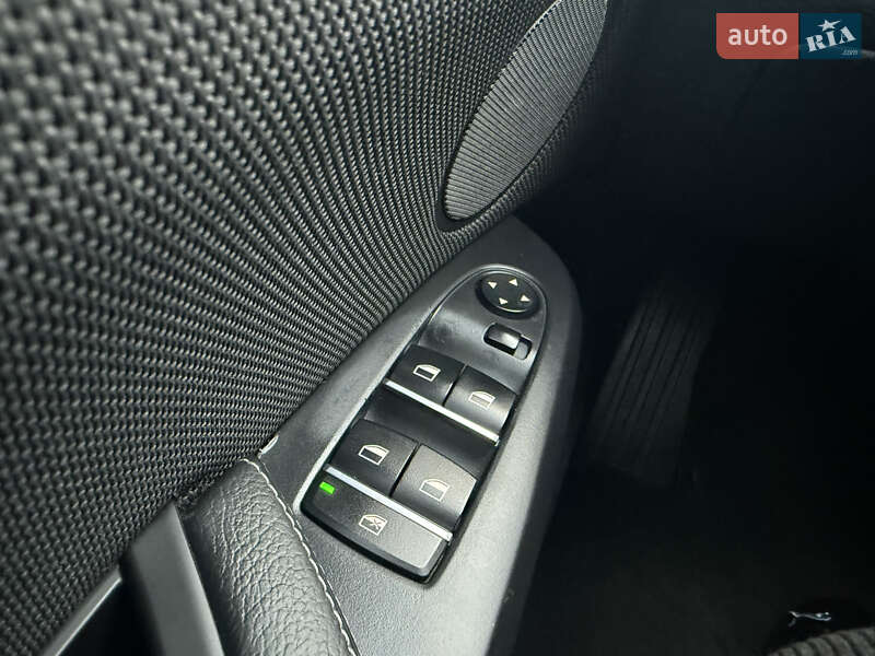 Внедорожник / Кроссовер BMW X3 2011 в Киеве фото 38 Внедорожник / Кроссовер BMW X3 2011 в Киеве