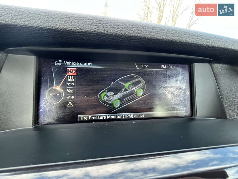 Внедорожник / Кроссовер BMW X3 2014 в Львове