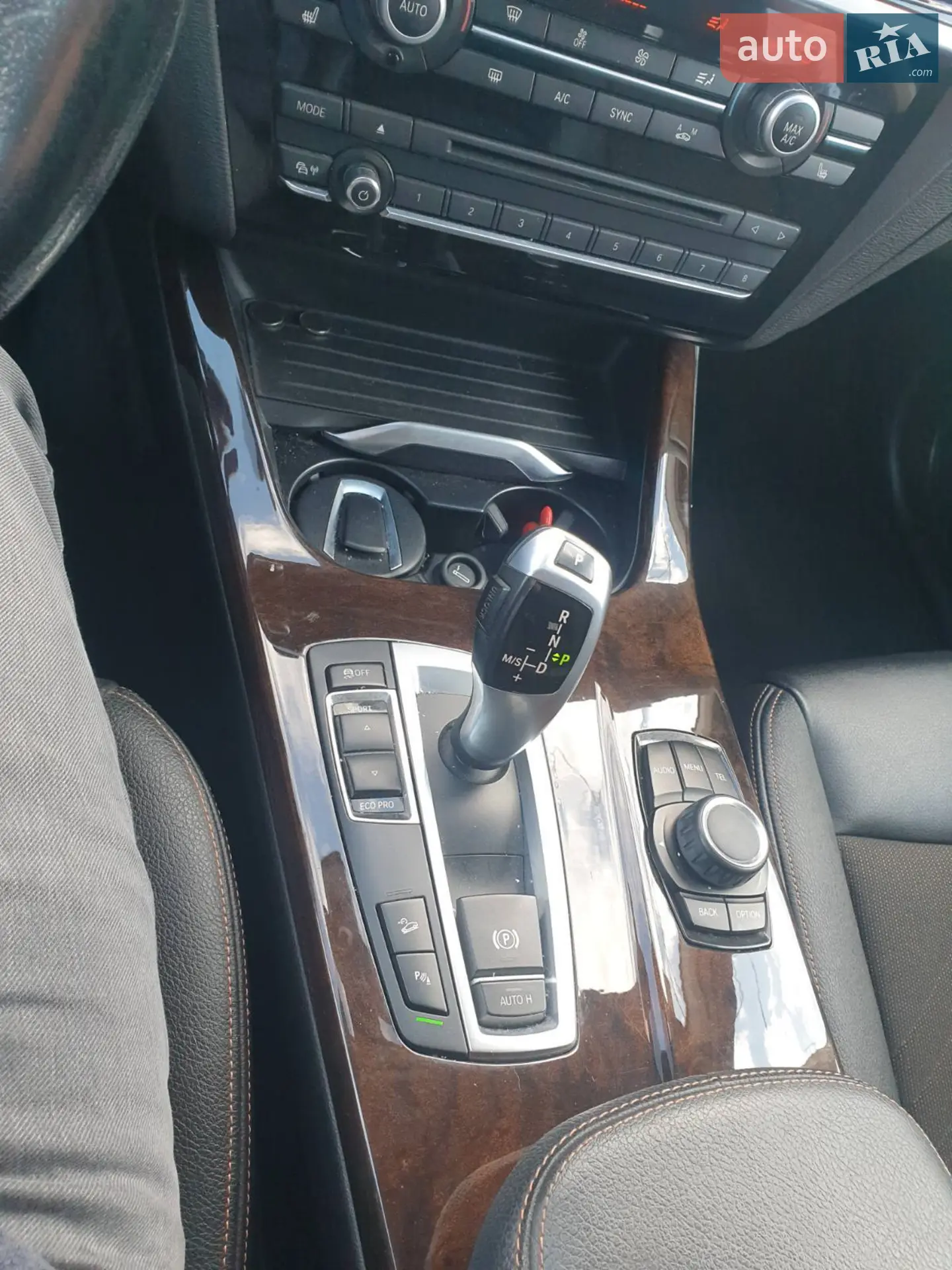 2017 BMW X3 - мініатюра 7