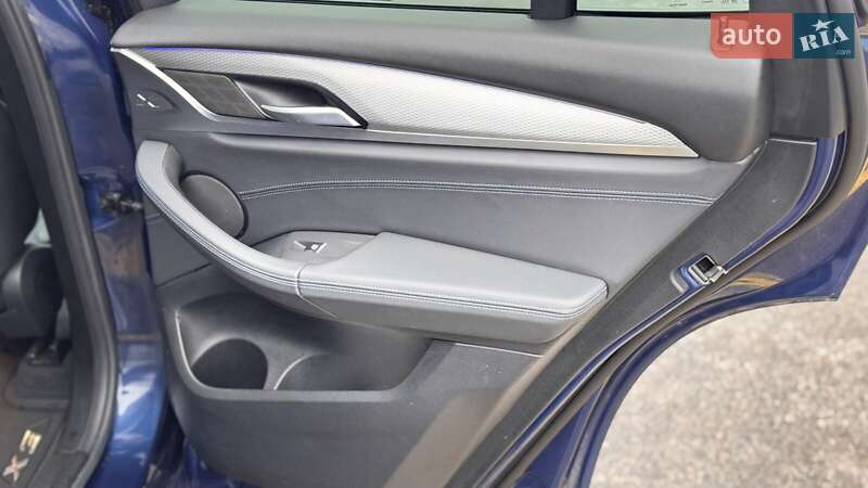 Внедорожник / Кроссовер BMW X3 2020 в Полтаве