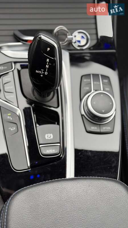 Внедорожник / Кроссовер BMW X3 2020 в Полтаве