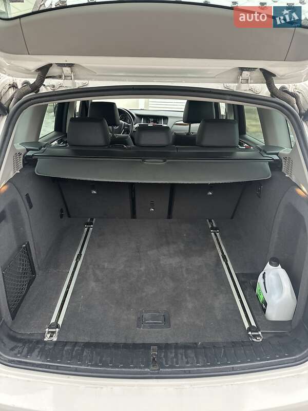 Внедорожник / Кроссовер BMW X3 2016 в Луцке фото 10 Внедорожник / Кроссовер BMW X3 2016 в Луцке