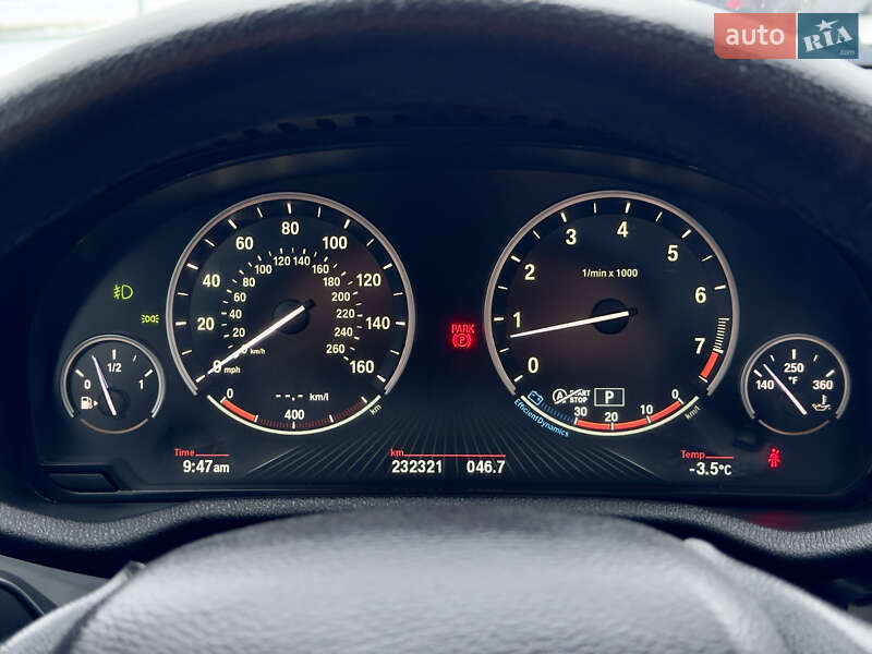 Внедорожник / Кроссовер BMW X3 2015 в Виннице фото 34 Внедорожник / Кроссовер BMW X3 2015 в Виннице