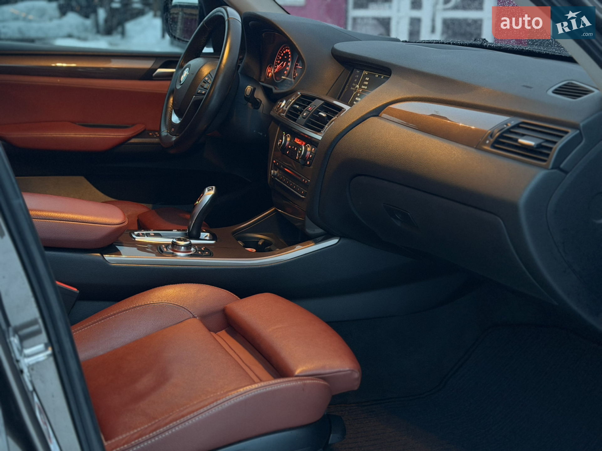 2011 BMW X3 - мініатюра 23