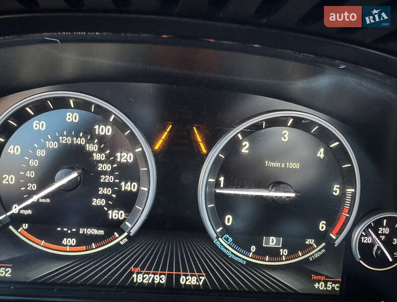 Внедорожник / Кроссовер BMW X3 2015 в Луцке фото 25 Внедорожник / Кроссовер BMW X3 2015 в Луцке