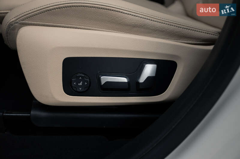 Позашляховик / Кросовер BMW X3 2022 в Білгороді-Дністровському