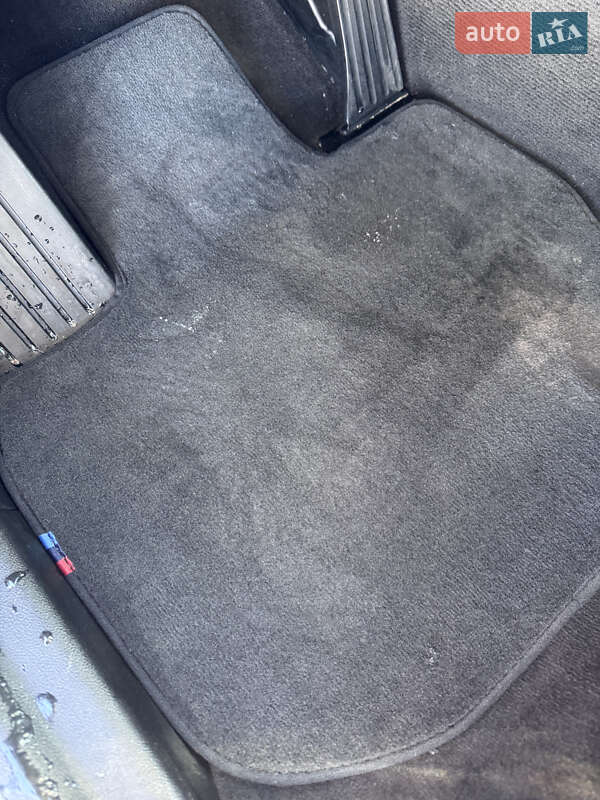 Внедорожник / Кроссовер BMW X3 2018 в Киеве