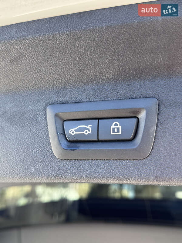 Внедорожник / Кроссовер BMW X3 2018 в Киеве