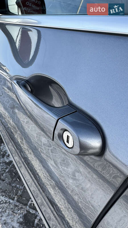 Позашляховик / Кросовер BMW X3 2017 в Кропивницькому фото 22 Позашляховик / Кросовер BMW X3 2017 в Кропивницькому