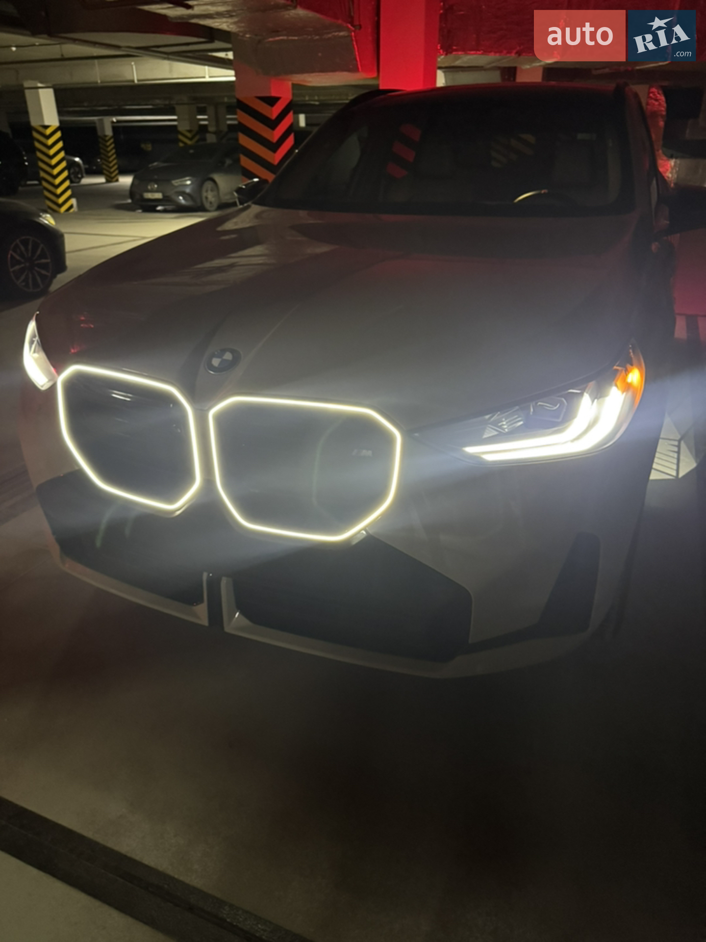 2024 BMW X3 - мініатюра 51