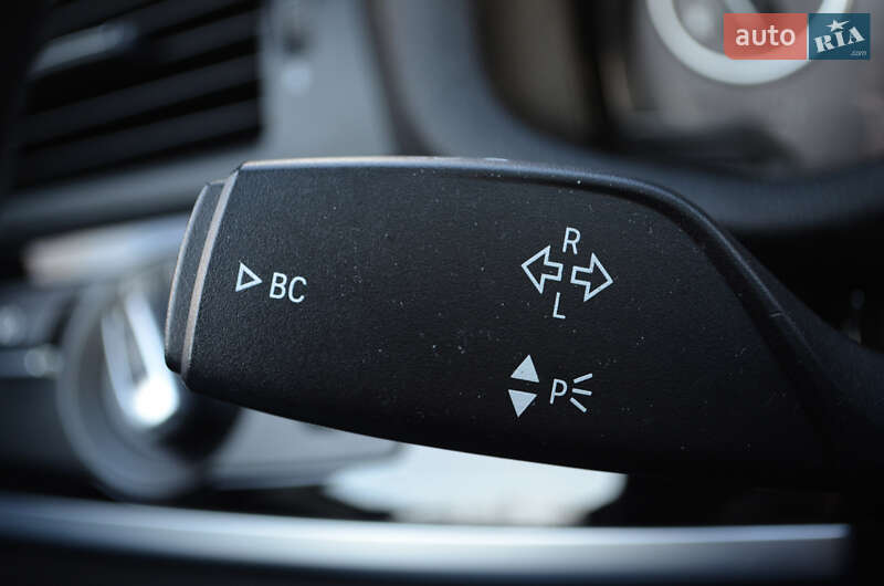 Позашляховик / Кросовер BMW X3 2016 в Києві