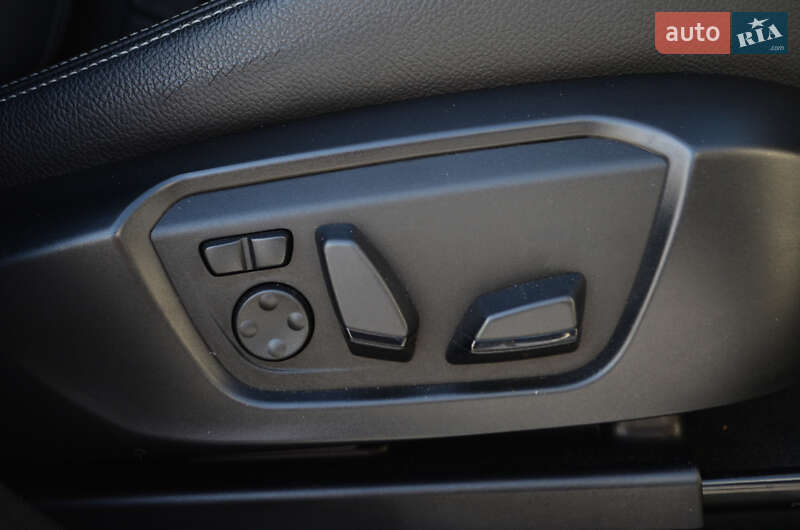 Позашляховик / Кросовер BMW X3 2016 в Києві