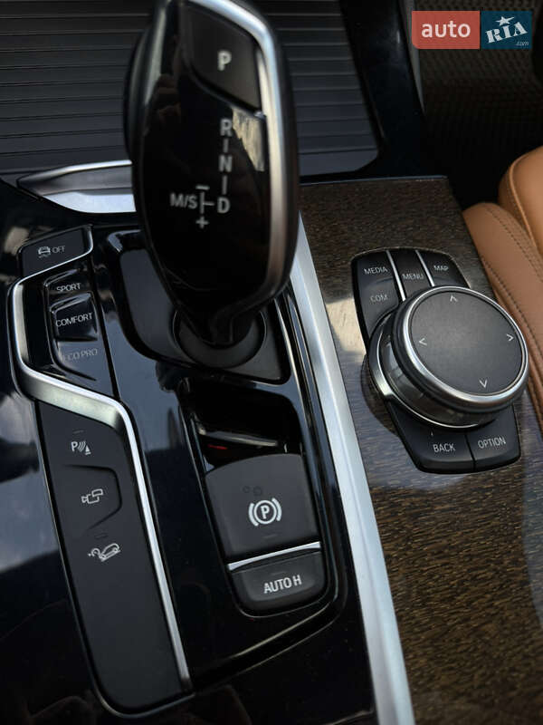 Позашляховик / Кросовер BMW X3 2017 в Львові фото 14 Позашляховик / Кросовер BMW X3 2017 в Львові