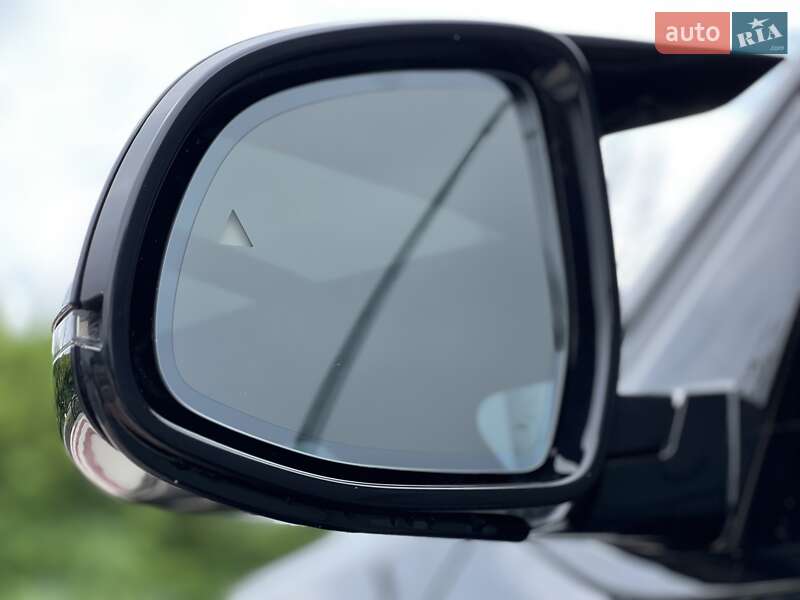 Позашляховик / Кросовер BMW X3 2018 в Києві