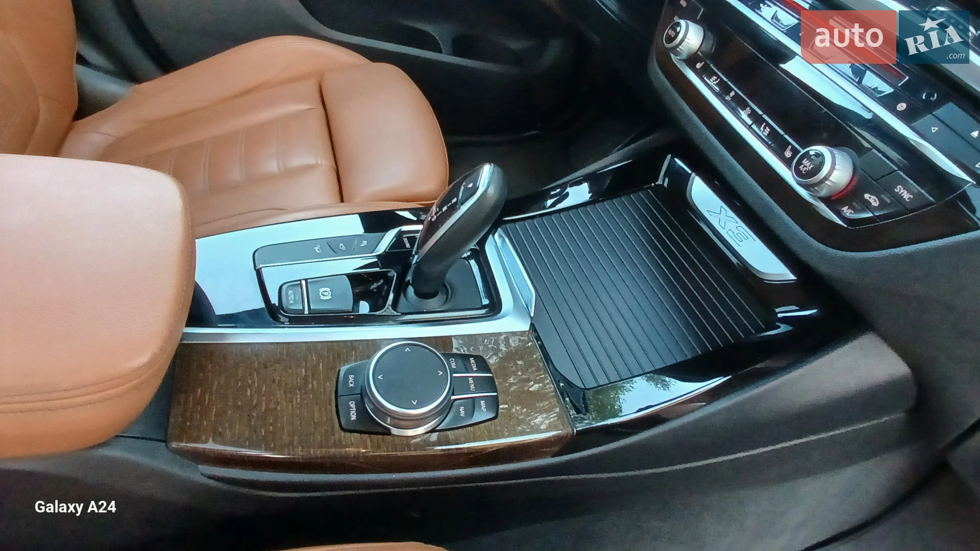 2018 BMW X3 - мініатюра 6