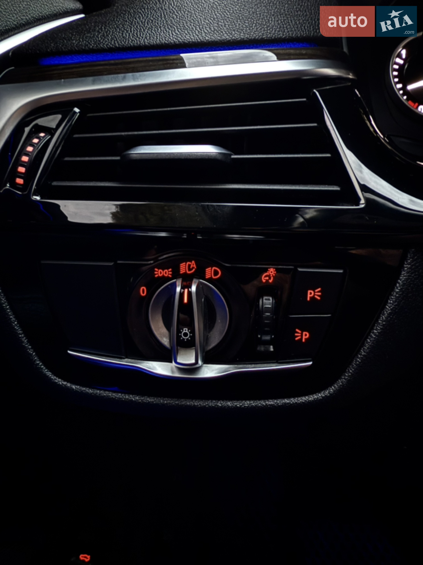 2019 BMW X3 - мініатюра 12