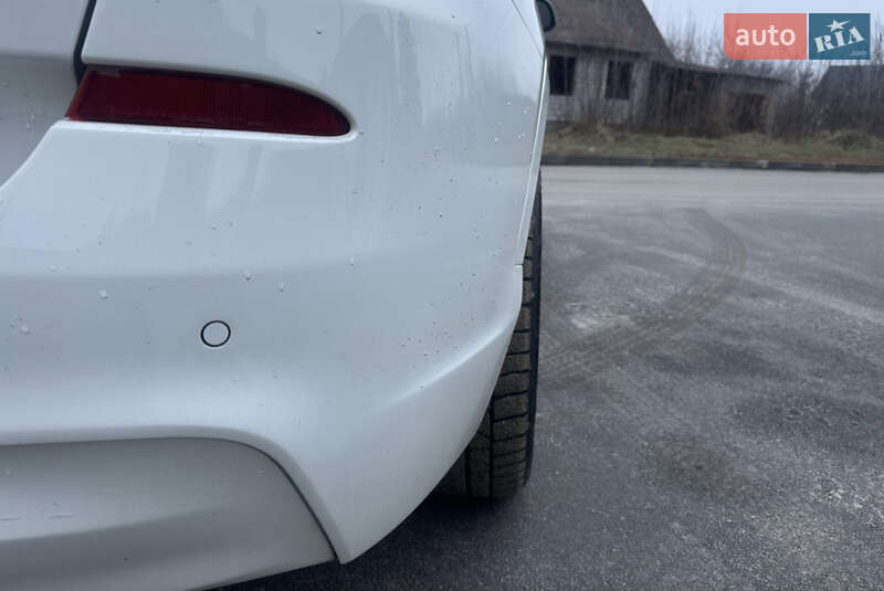 Внедорожник / Кроссовер BMW X3 2015 в Львове