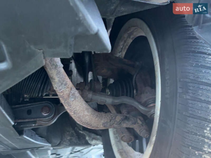 Внедорожник / Кроссовер BMW X3 2014 в Бродах