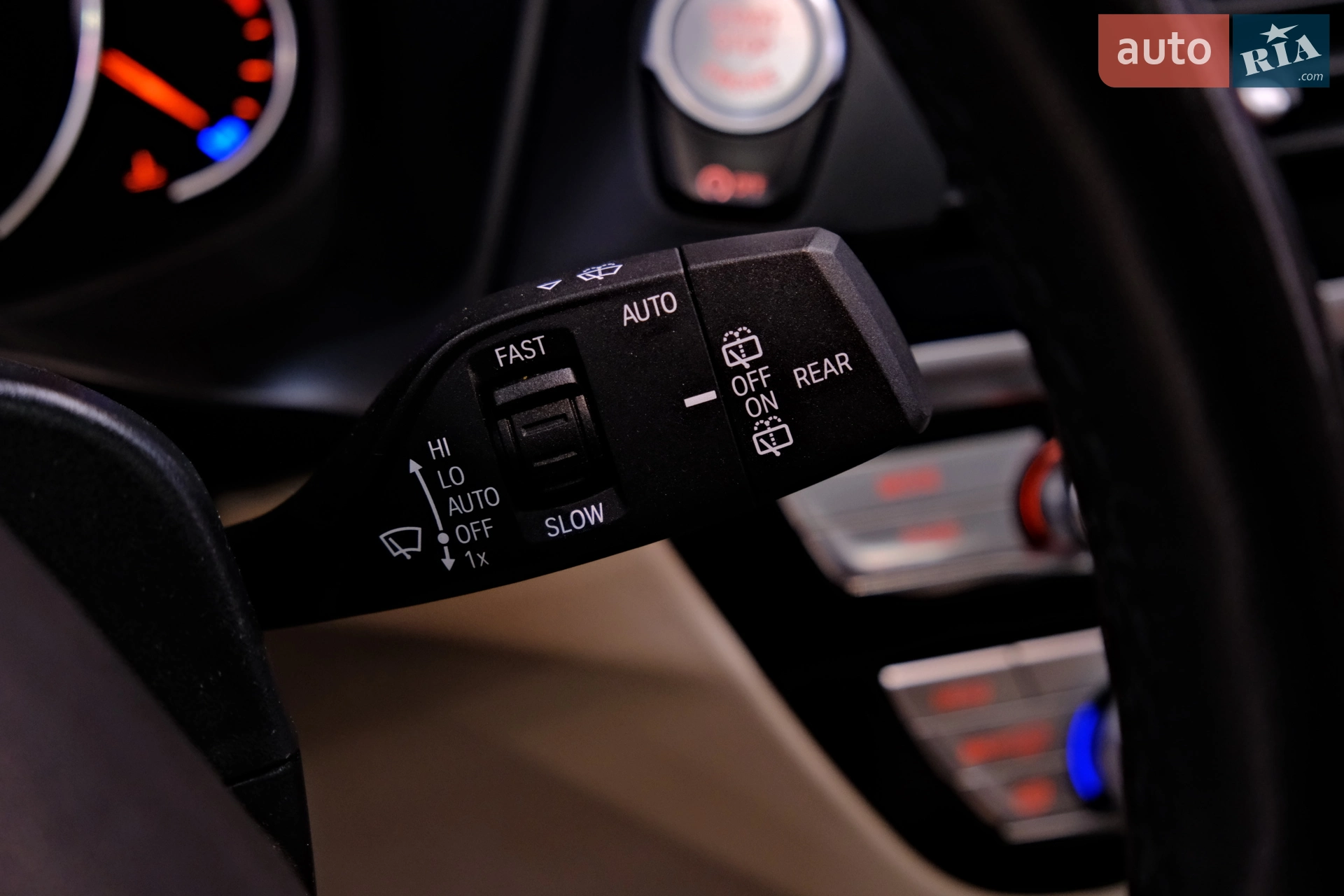 2020 BMW X3 - мініатюра 23