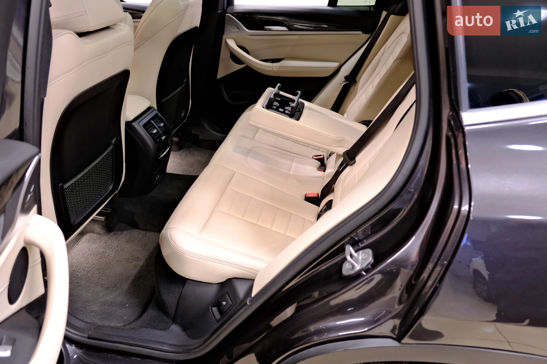 2020 BMW X3 - мініатюра 33