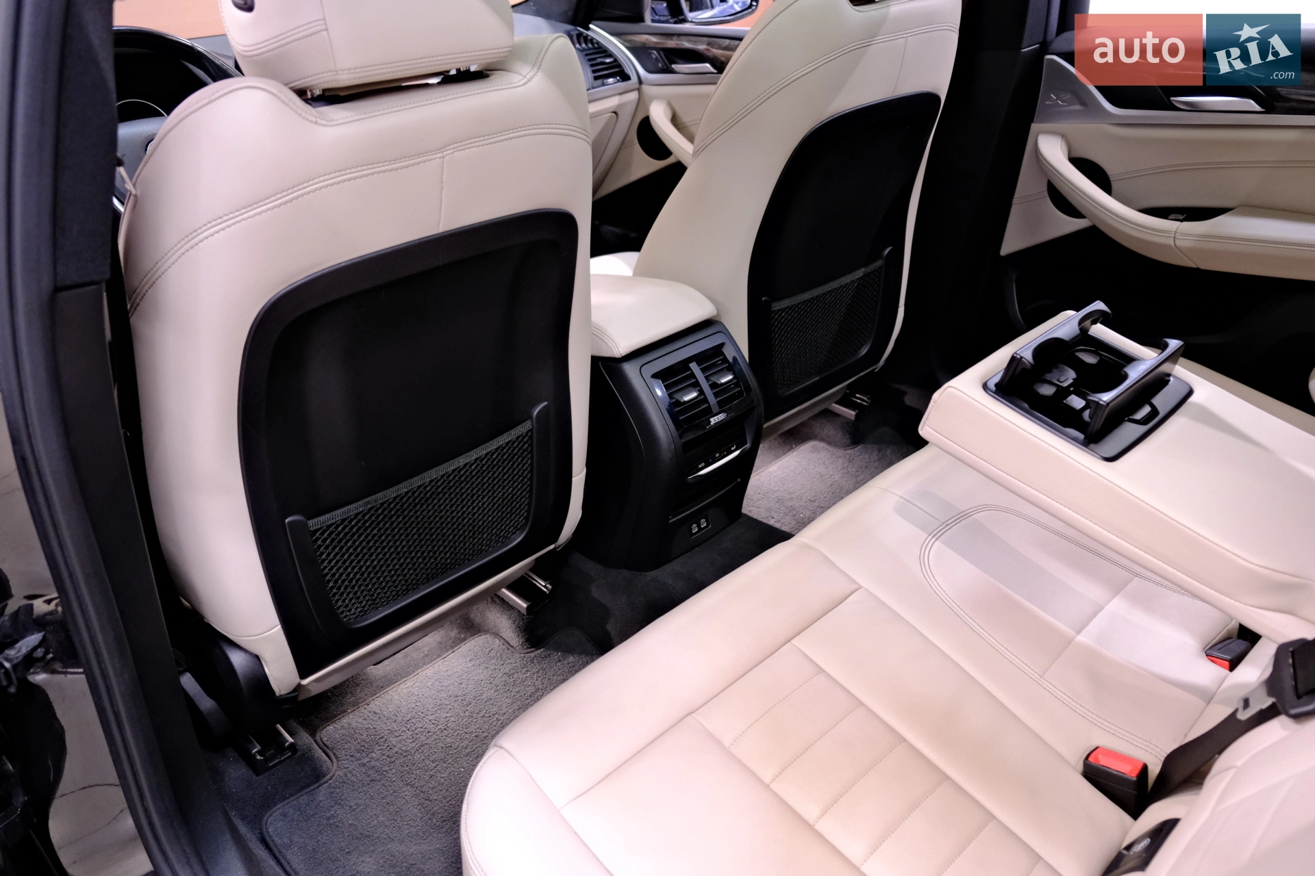 2020 BMW X3 - мініатюра 34