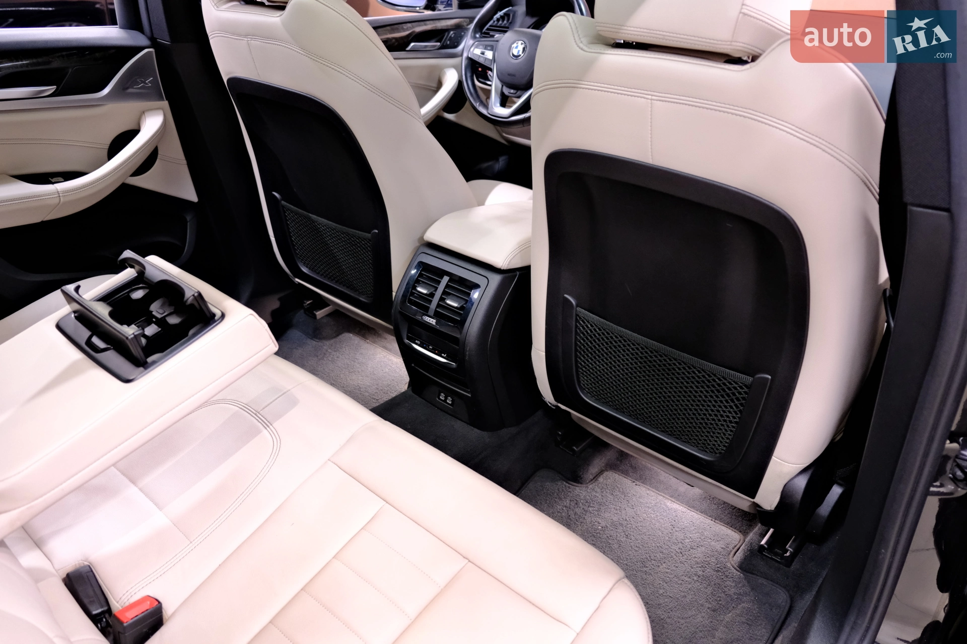 2020 BMW X3 - мініатюра 38