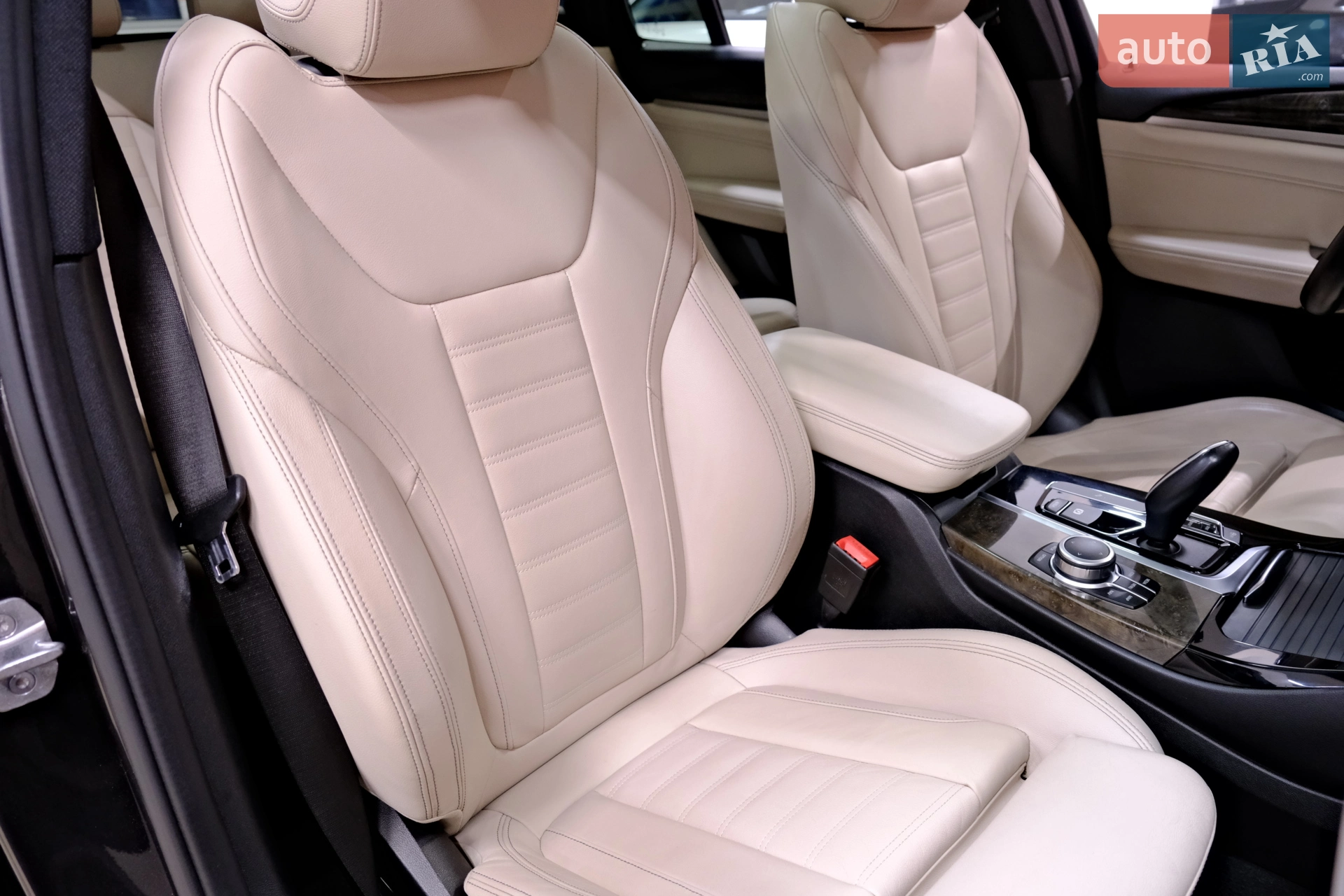 2020 BMW X3 - мініатюра 43