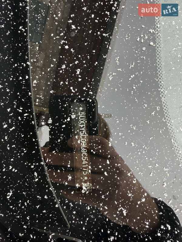 Позашляховик / Кросовер BMW X3 2020 в Львові фото 27 Позашляховик / Кросовер BMW X3 2020 в Львові