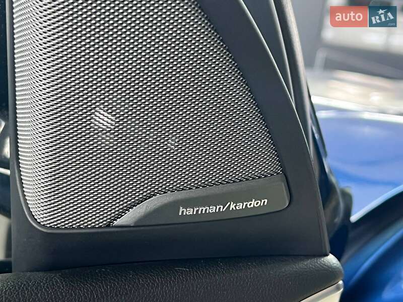 Внедорожник / Кроссовер BMW X3 2022 в Одессе