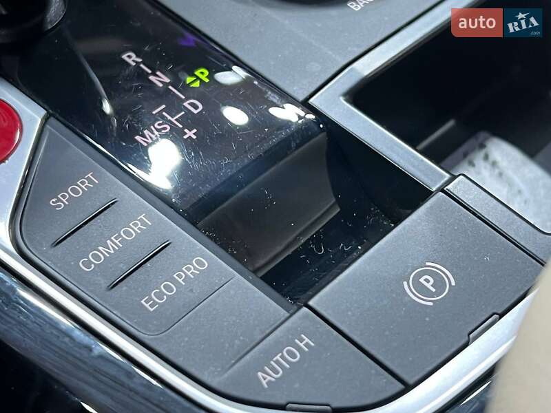 Внедорожник / Кроссовер BMW X3 2022 в Одессе