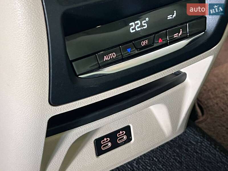 Внедорожник / Кроссовер BMW X3 2022 в Одессе