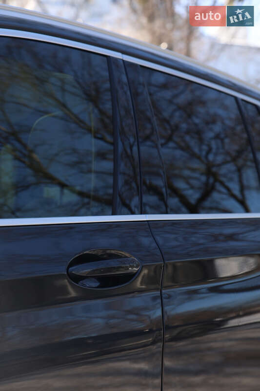 Позашляховик / Кросовер BMW X3 2020 в Полтаві