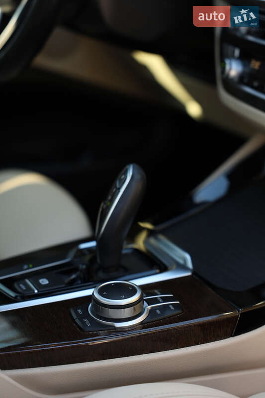 Позашляховик / Кросовер BMW X3 2020 в Полтаві