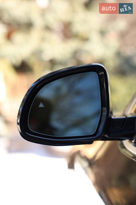 Позашляховик / Кросовер BMW X3 2020 в Полтаві