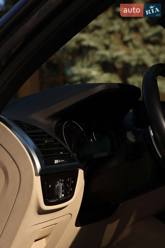 Позашляховик / Кросовер BMW X3 2020 в Полтаві