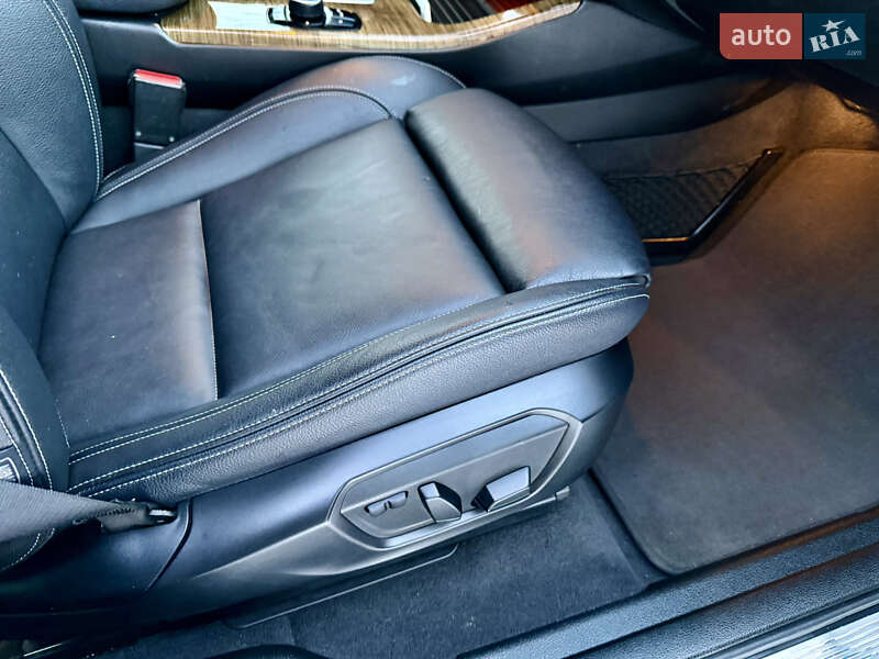 Внедорожник / Кроссовер BMW X3 2015 в Ровно