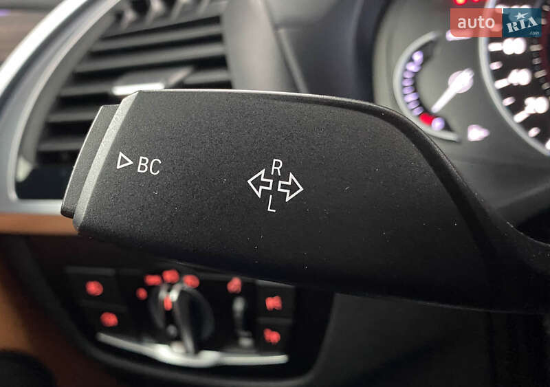 Позашляховик / Кросовер BMW X3 2018 в Львові