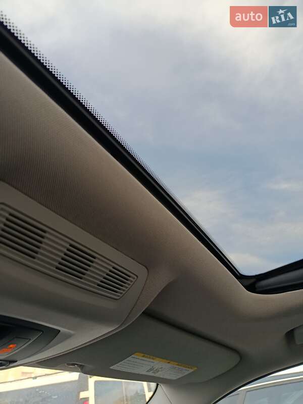 Позашляховик / Кросовер BMW X3 2015 в Тернополі