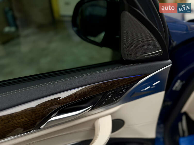 Внедорожник / Кроссовер BMW X3 2019 в Киеве фото 16 Внедорожник / Кроссовер BMW X3 2019 в Киеве