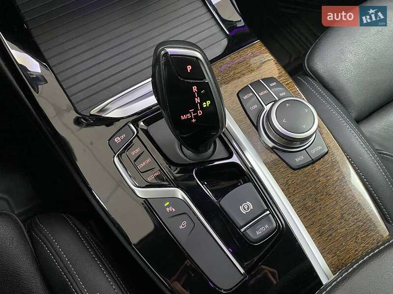 Внедорожник / Кроссовер BMW X3 2020 в Киеве фото 37 Внедорожник / Кроссовер BMW X3 2020 в Киеве