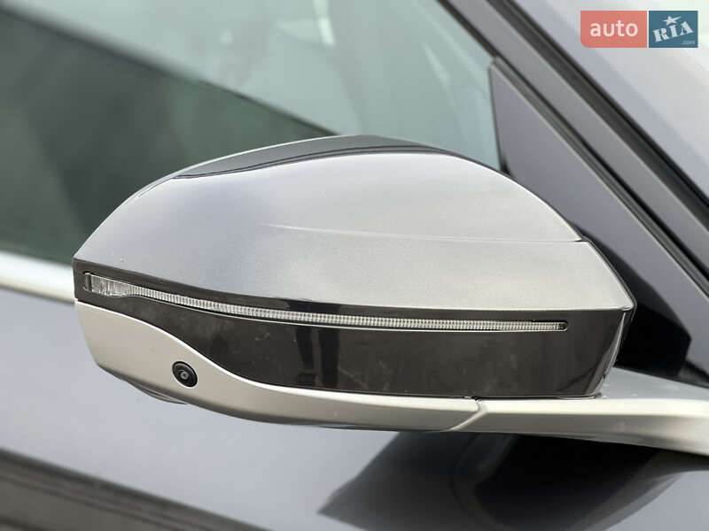 Позашляховик / Кросовер BMW X3 2025 в Києві фото 25 Позашляховик / Кросовер BMW X3 2025 в Києві