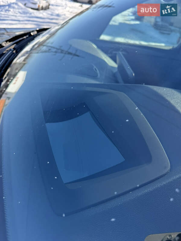 Позашляховик / Кросовер BMW X3 2019 в Києві фото 8 Позашляховик / Кросовер BMW X3 2019 в Києві